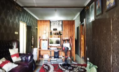 Dijual Rumah di Citra Garden Sidoarjo Dekat Pintu Tol