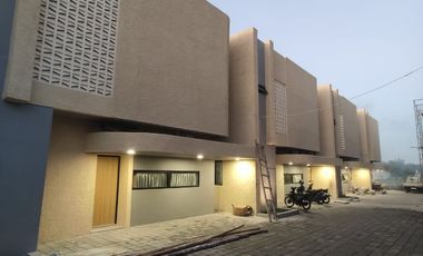 DIJUAL Kost Kosan Baru Eksklusif di Seturan Dekat Atma, UPN, UGM