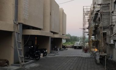 DIJUAL Kost Kosan Baru Eksklusif di Seturan Dekat Atma, UPN, UGM