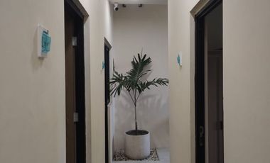 DIJUAL Kost Kosan Baru Eksklusif di Seturan Dekat Atma, UPN, UGM