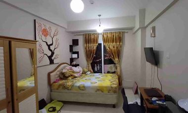 Jual Apt sunterpark