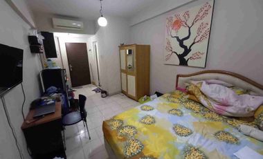 Jual Apt sunterpark