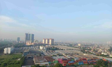 Jual Apt sunterpark