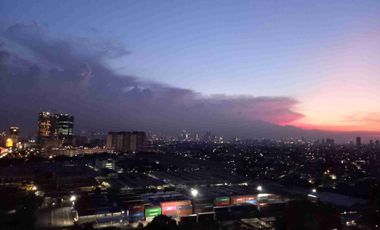 Jual Apt sunterpark