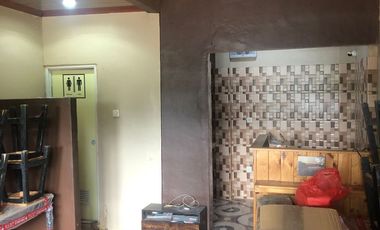 Dijual Ruko Lokasi Strategis Di Komplek Perum Cendana Residence Pamulang 2 Tangerang Selatan