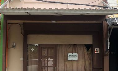 Dijual Ruko Lokasi Strategis Di Komplek Perum Cendana Residence Pamulang 2 Tangerang Selatan