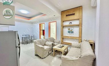 2 Bedrooms Fully Furnished Condo Unit for Rent in Brgy. Malabanias Angeles City, Pampanga