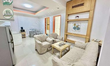 2 Bedrooms Fully Furnished Condo Unit for Rent in Brgy. Malabanias Angeles City, Pampanga