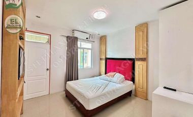2 Bedrooms Fully Furnished Condo Unit for Rent in Brgy. Malabanias Angeles City, Pampanga
