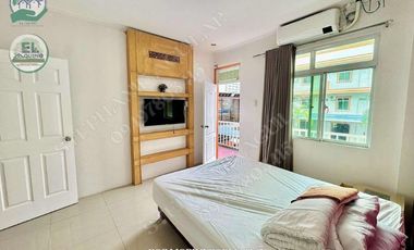 2 Bedrooms Fully Furnished Condo Unit for Rent in Brgy. Malabanias Angeles City, Pampanga