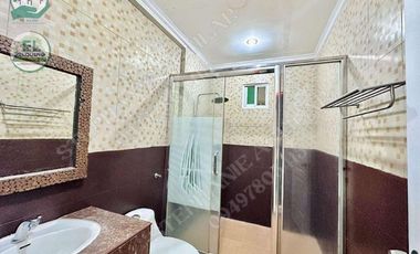 2 Bedrooms Fully Furnished Condo Unit for Rent in Brgy. Malabanias Angeles City, Pampanga