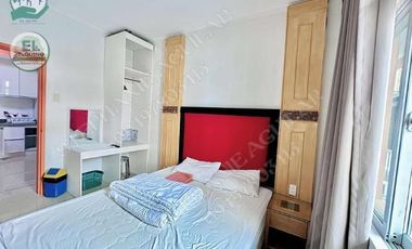 2 Bedrooms Fully Furnished Condo Unit for Rent in Brgy. Malabanias Angeles City, Pampanga