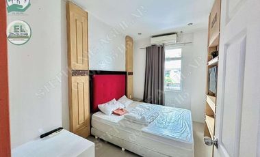 2 Bedrooms Fully Furnished Condo Unit for Rent in Brgy. Malabanias Angeles City, Pampanga