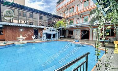 2 Bedrooms Fully Furnished Condo Unit for Rent in Brgy. Malabanias Angeles City, Pampanga