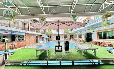 2 Bedrooms Fully Furnished Condo Unit for Rent in Brgy. Malabanias Angeles City, Pampanga