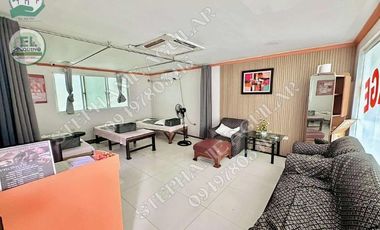2 Bedrooms Fully Furnished Condo Unit for Rent in Brgy. Malabanias Angeles City, Pampanga