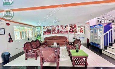 2 Bedrooms Fully Furnished Condo Unit for Rent in Brgy. Malabanias Angeles City, Pampanga