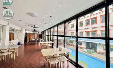 2 Bedrooms Fully Furnished Condo Unit for Rent in Brgy. Malabanias Angeles City, Pampanga