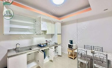 2 Bedrooms Fully Furnished Condo Unit for Rent in Brgy. Malabanias Angeles City, Pampanga
