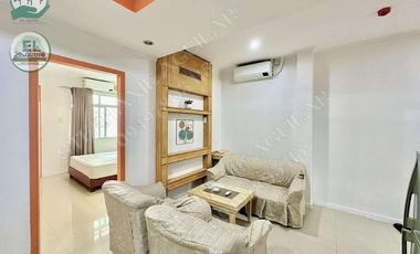 2 Bedrooms Fully Furnished Condo Unit for Rent in Brgy. Malabanias Angeles City, Pampanga