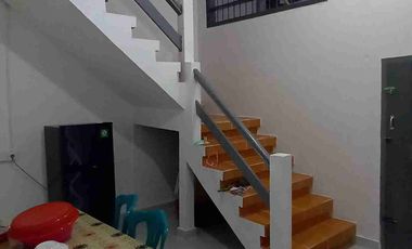 Jual ruko pasar jambi