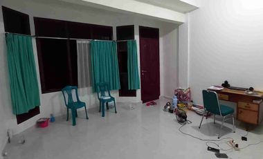 Jual ruko pasar jambi