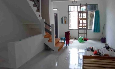 Jual ruko pasar jambi