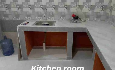 Jual ruko pasar jambi