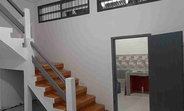 Jual ruko pasar jambi