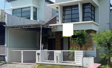 Rumah Puri Surya Jaya One Gate System Nego Sampai Deal