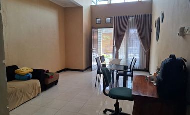 Rumah Puri Surya Jaya One Gate System Nego Sampai Deal