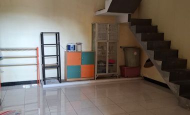 Rumah Puri Surya Jaya One Gate System Nego Sampai Deal