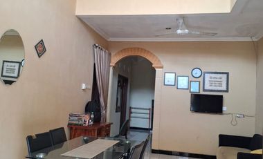 Rumah Puri Surya Jaya One Gate System Nego Sampai Deal