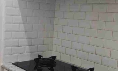 Rumah Posisi Hook Rancamaya Golf Bogor