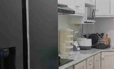 Rumah Posisi Hook Rancamaya Golf Bogor