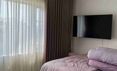 Rumah Posisi Hook Rancamaya Golf Bogor