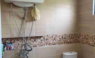 Rumah Posisi Hook Rancamaya Golf Bogor