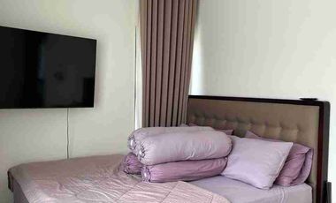 Rumah Posisi Hook Rancamaya Golf Bogor