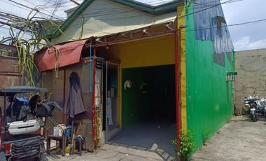 MAYSILO MALABON HOUSE AND LOT FOR SALE