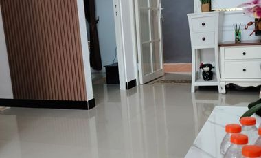 Rumah Sidoarjo di Green Palm Full Furnished