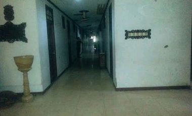 dijual hotel 50%bawah njop Tamansari Jakarta Barat