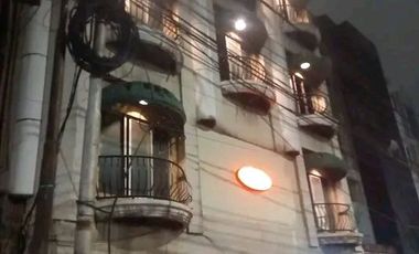 dijual hotel 50%bawah njop Tamansari Jakarta Barat