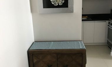 For Rent: Furnished Studio at Solinea Tower 2, Cebu Business Park