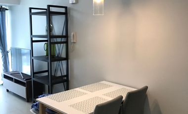 For Rent: Furnished Studio at Solinea Tower 2, Cebu Business Park