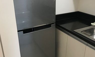 For Rent: Furnished Studio at Solinea Tower 2, Cebu Business Park