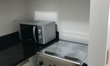 For Rent: Furnished Studio at Solinea Tower 2, Cebu Business Park