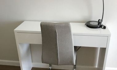 For Rent: Furnished Studio at Solinea Tower 2, Cebu Business Park