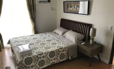 For Rent: Furnished Studio at Solinea Tower 2, Cebu Business Park