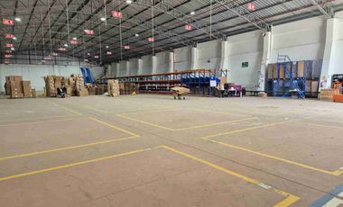 Rento Excelente Bodega 3.370 m2 Cerca de la Mitad del Mundo