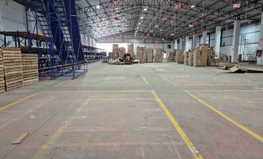 Rento Excelente Bodega 3.370 m2 Cerca de la Mitad del Mundo